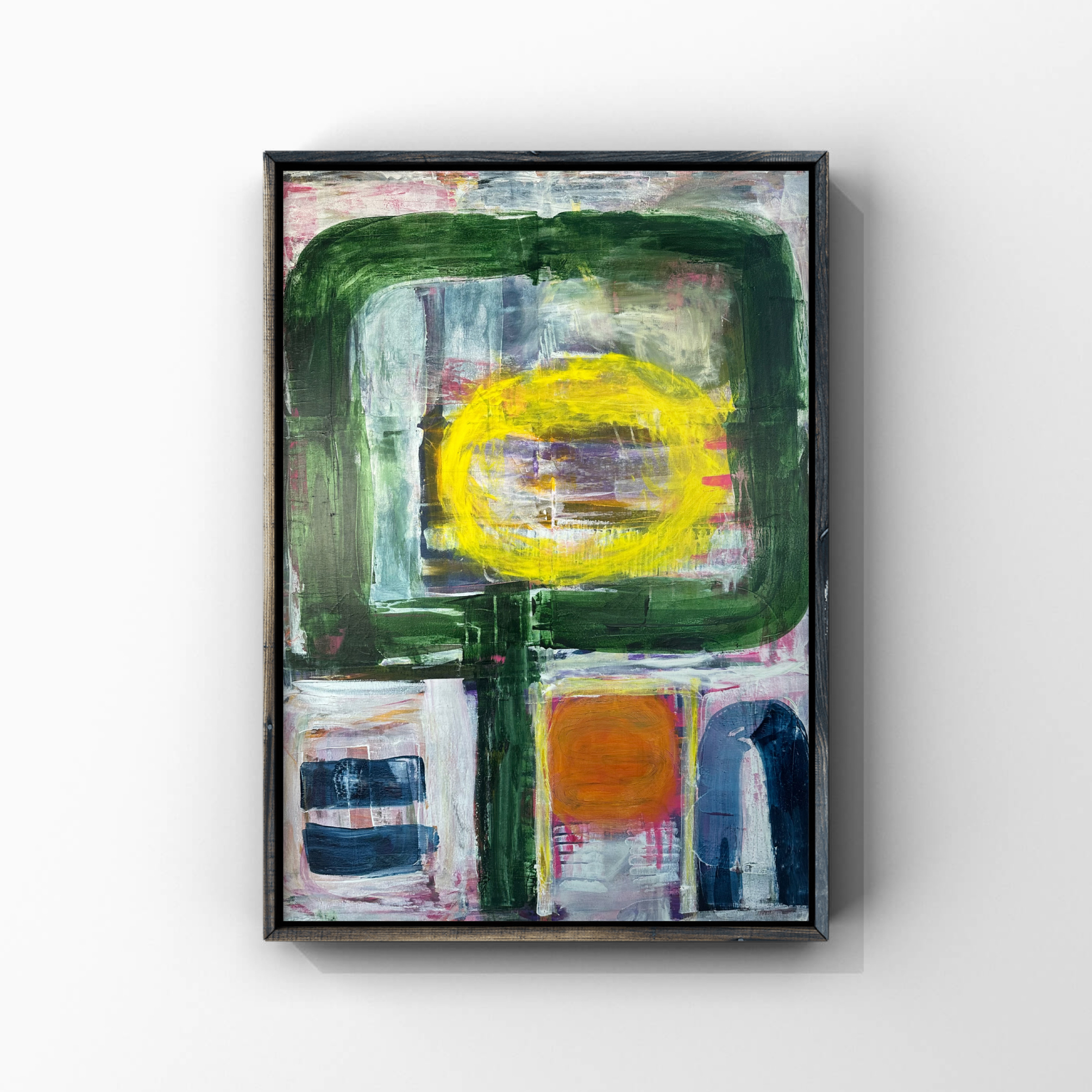 Selected Works