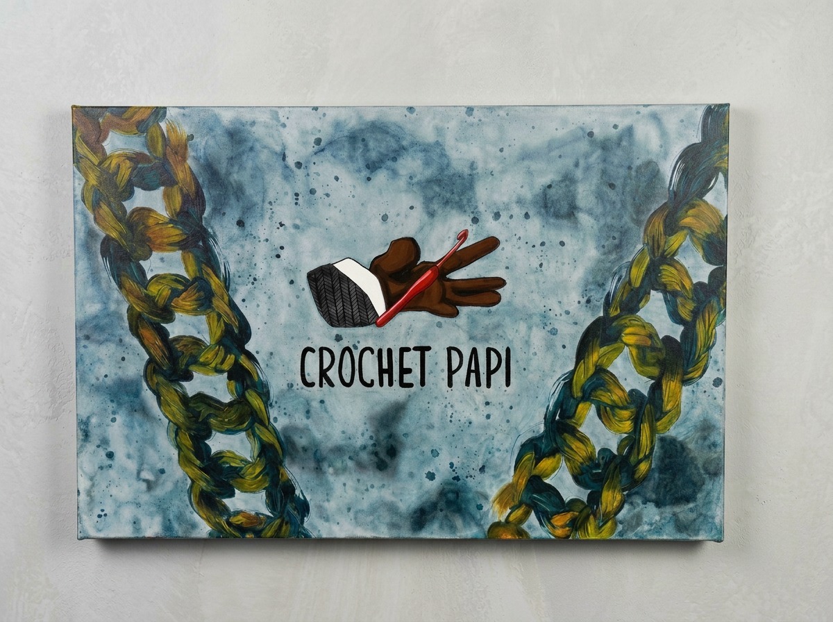 Crochet Papi