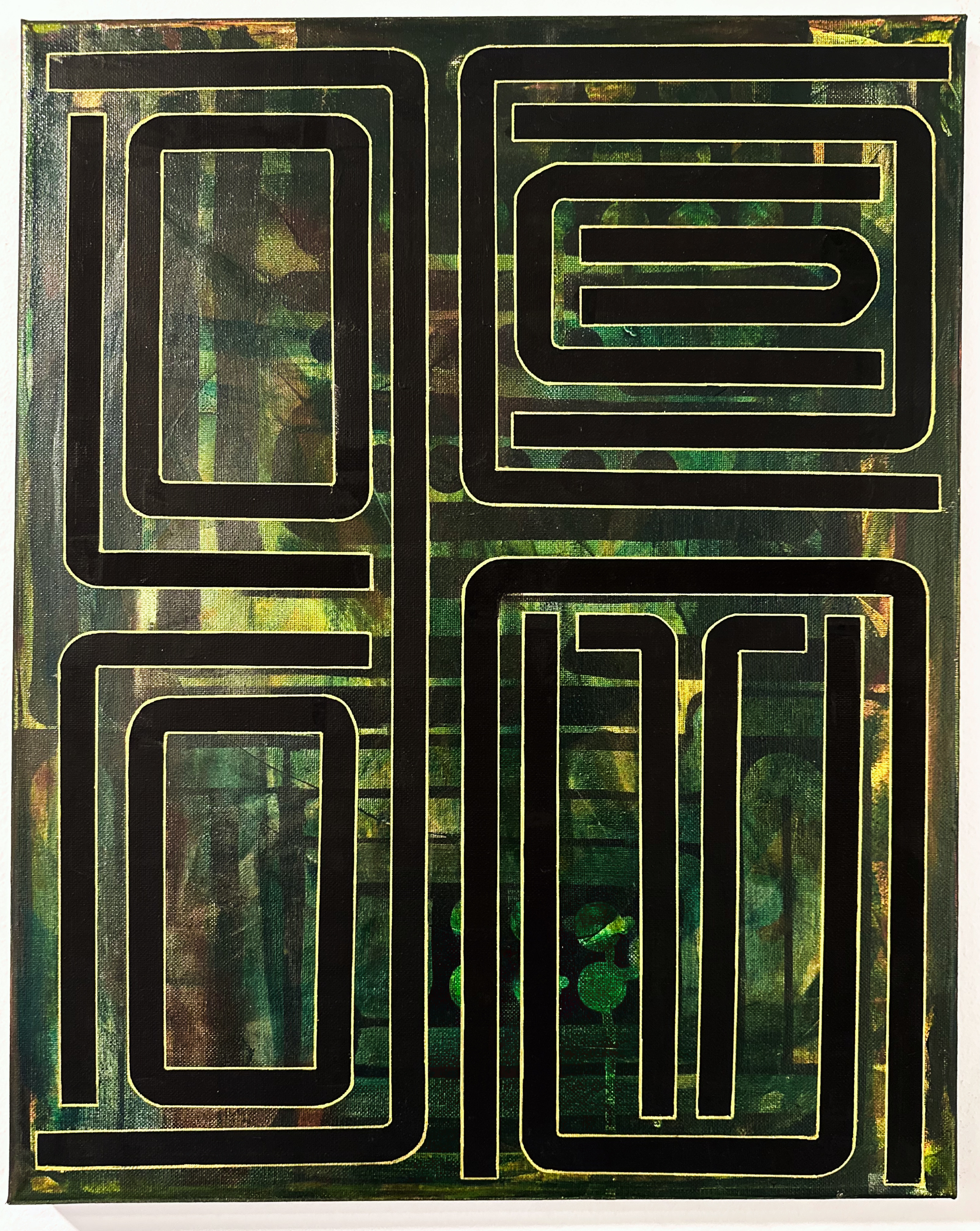 Verde Journey