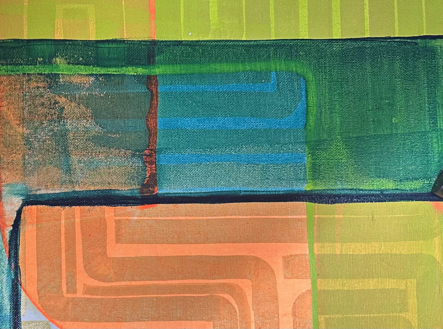 The Path